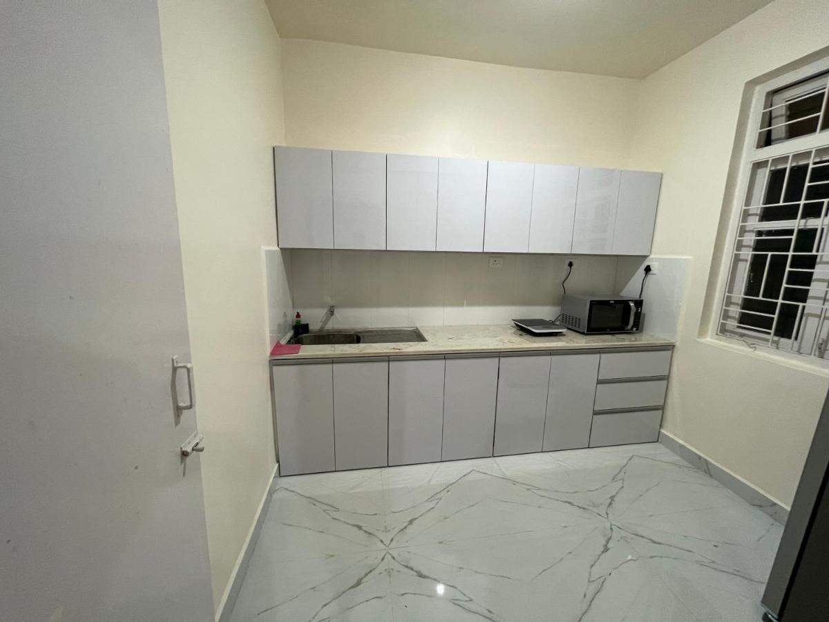 Studio Apartment -Alor Grande Holiday Resort Candolim Exterior foto